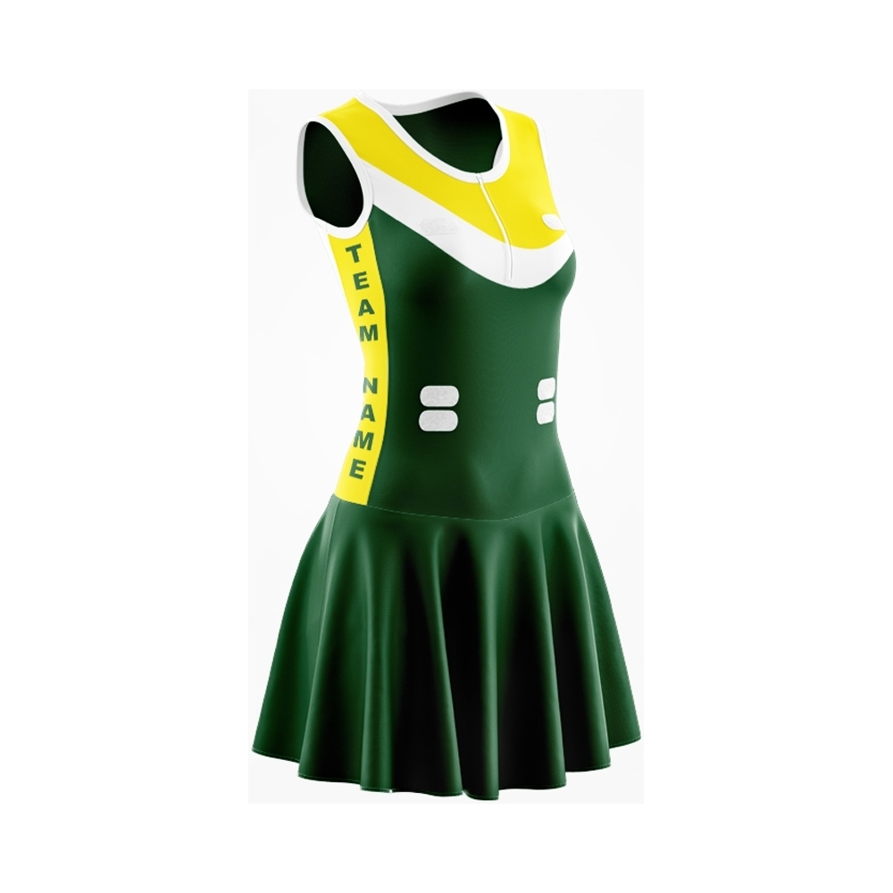 Net Ball Uniforms